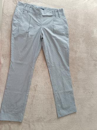 Tommy elegantne nohavice, tommy hilfiger,38