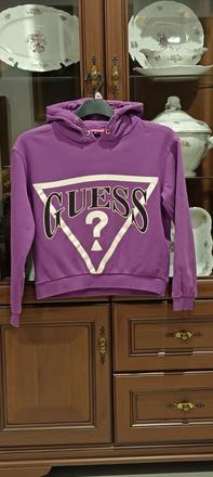 Mikina guess - orig., guess,158