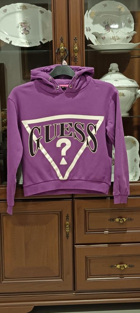 Mikina guess - orig., guess,158