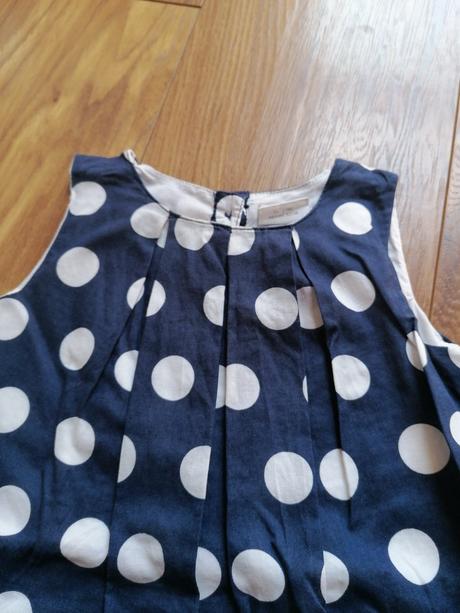 Šaty next v 92, next,92