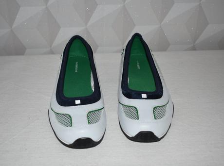 Slip-on lands' end, veľ.40, 40