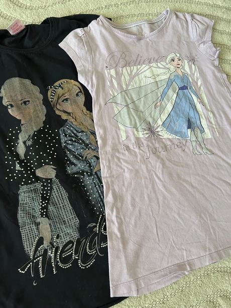 Nocna kosela 110, disney,110