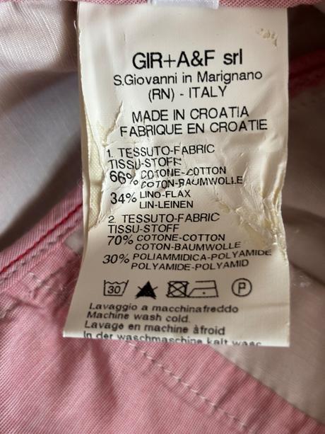 Sako / ľahká bunda, l