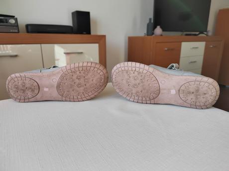 Balerínky protetika - alima v.32, protetika,32