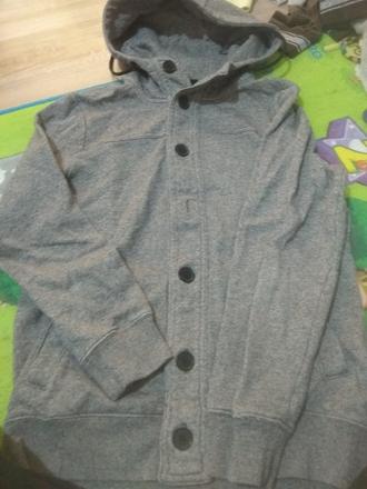 Dámska mikina, h&m,s