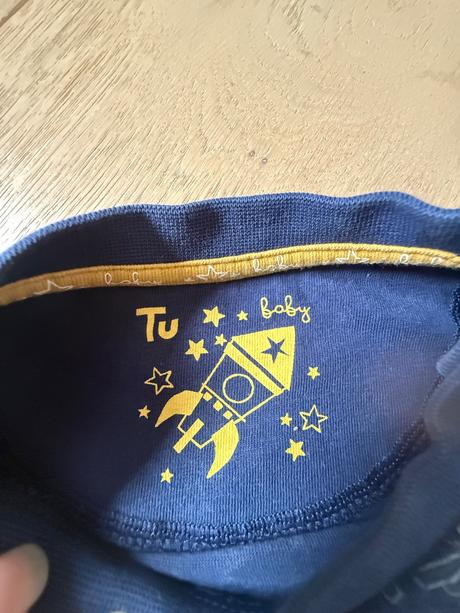 Bavlnené tričko vesmír, tu,86