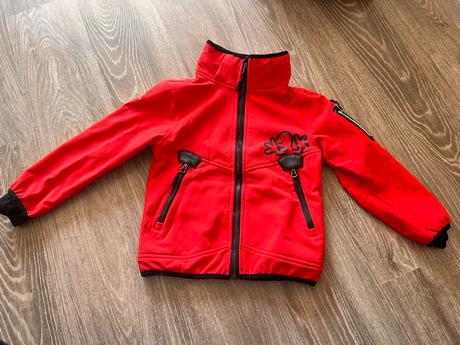 Krásna bundicka, 128