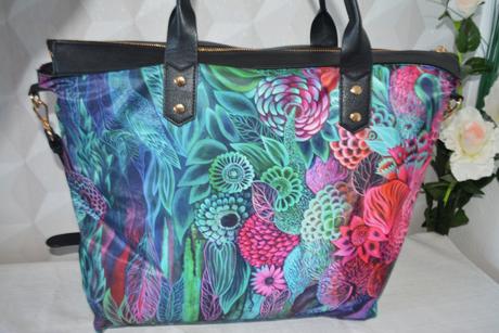 Medicine, shopper bag - príručná taška, medicine