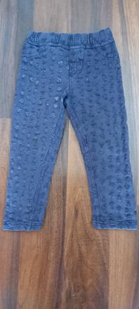 Teplé riflicky, kiki&koko,98