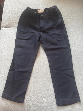 Ohavice, zara,104