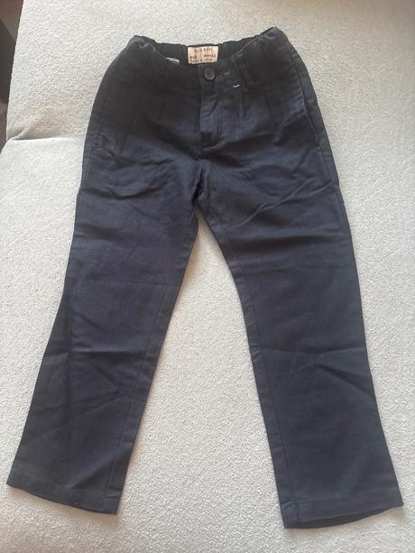 Ohavice, zara,104