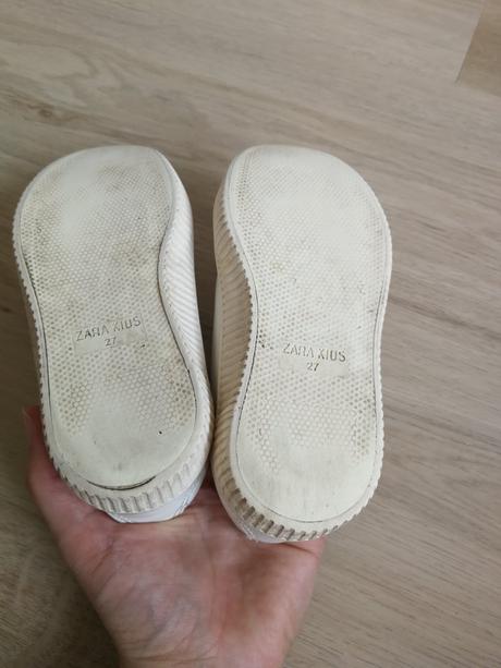 Tenisky zara, zara,27