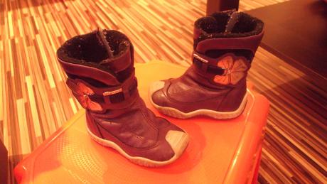 Zimne topanočky, protetika,20