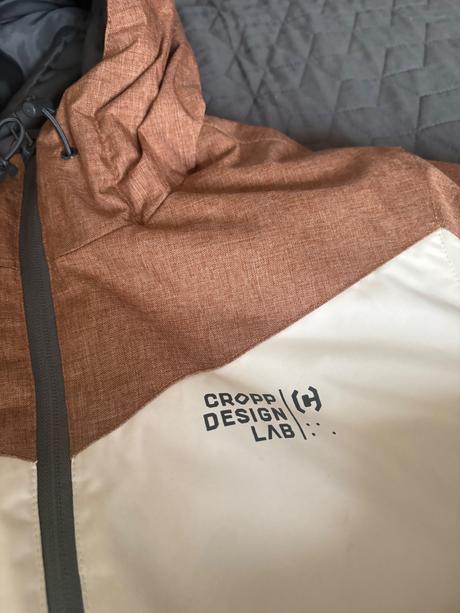 Chlapčenská bunda cropp, xs