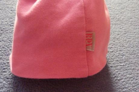 Prechodná čiapočka č.4, 56