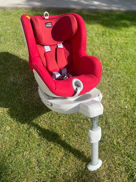 Autosedačka britax römer, britax