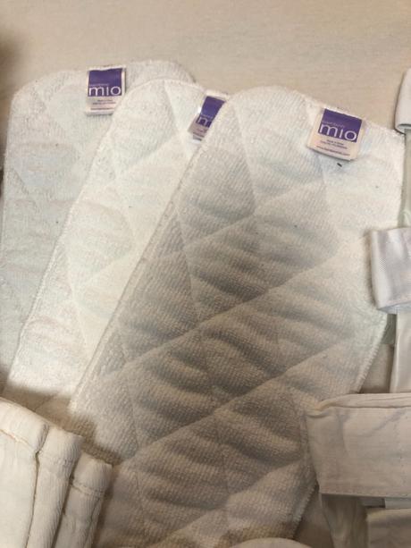 Plienky plienkovanie nohavičky t-tomi, bambino mio, 4 kg - 9 kg