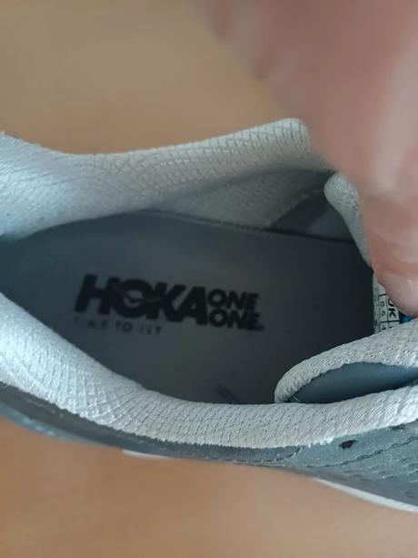 Pánske tenisky hoka gaviota lta č.42 2/3, 42