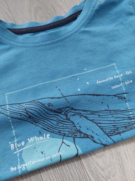 Balík chlapec dlhý rukáv lindex, lupilu 98/104, lindex,98