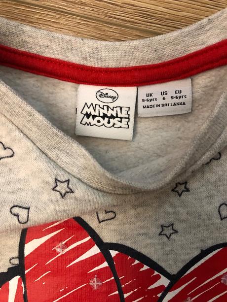 Vianočná minnie, 110