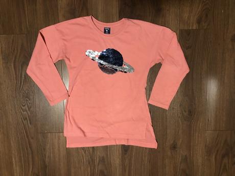 Tricka vel. 128, kik,128