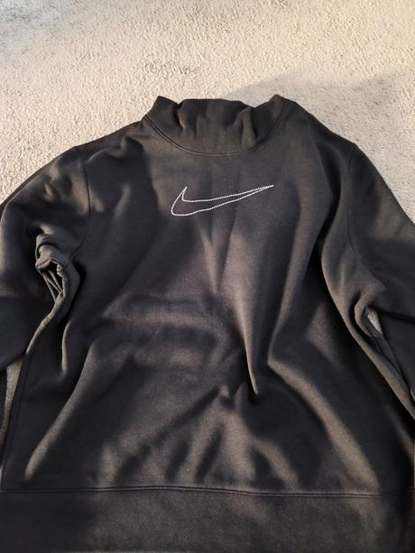 Dámska mikina, nike,m