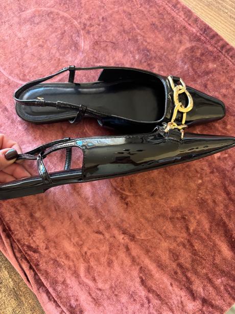 Dámske topánky, h&m,37