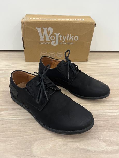 Elegantné topánky, wojtylko,32