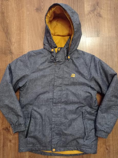 Bunda, alpine pro,152