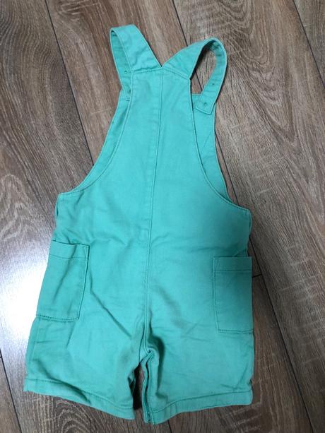 Riflove kraťasy na traky, tesco,86