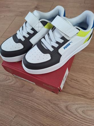 Tenisky puma, puma,34