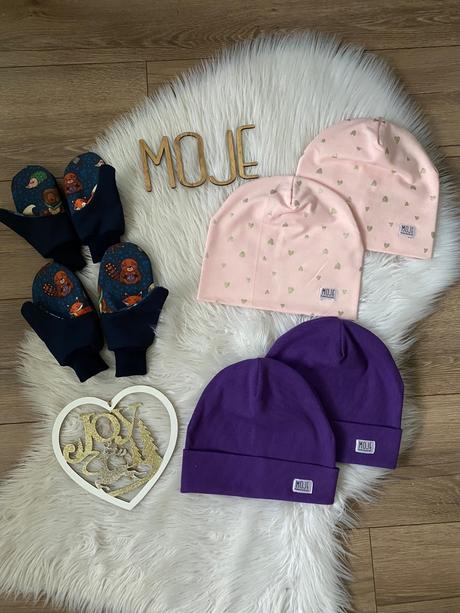 Krasna jednoducha jarna/jesenna ciapocka, 50 - 158