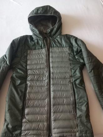 Vetrovka, decathlon,xs