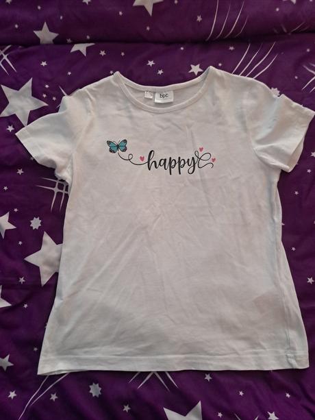 Tričko, bonprix,140