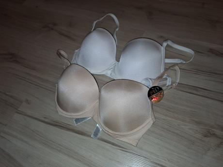 2pack podprsenka, new yorker,75b - 85b