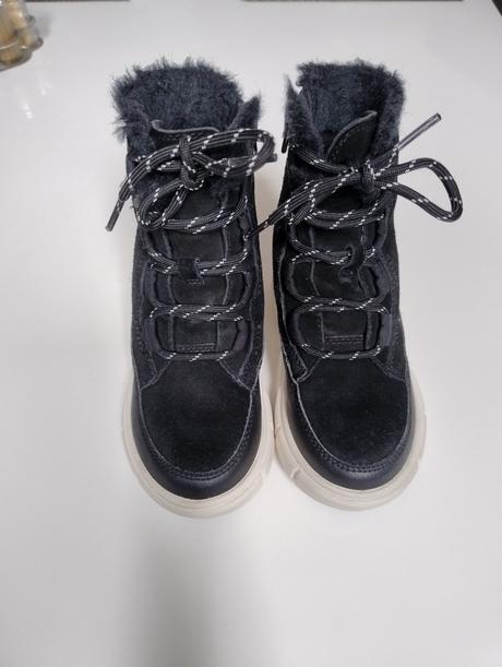 Dievčenské snehule sorel, sorel,27