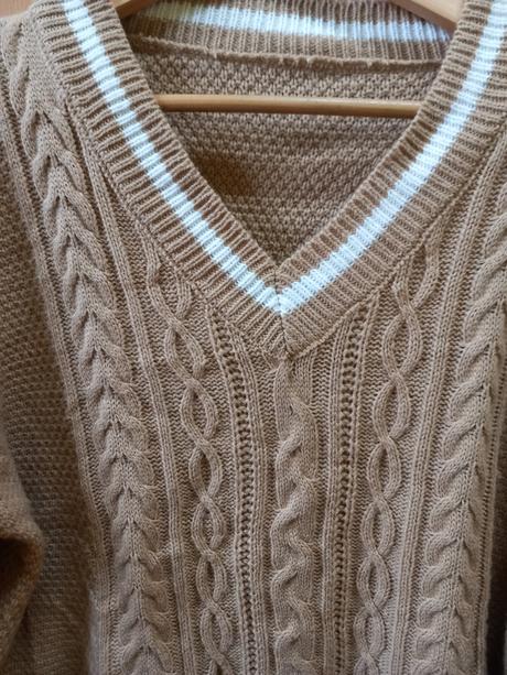 Sveter damsky, xl