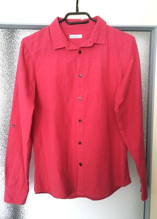 Spoločenská košeľa reserved veľ.158, reserved,158