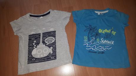 Tricko ocean 2x, pepco,86