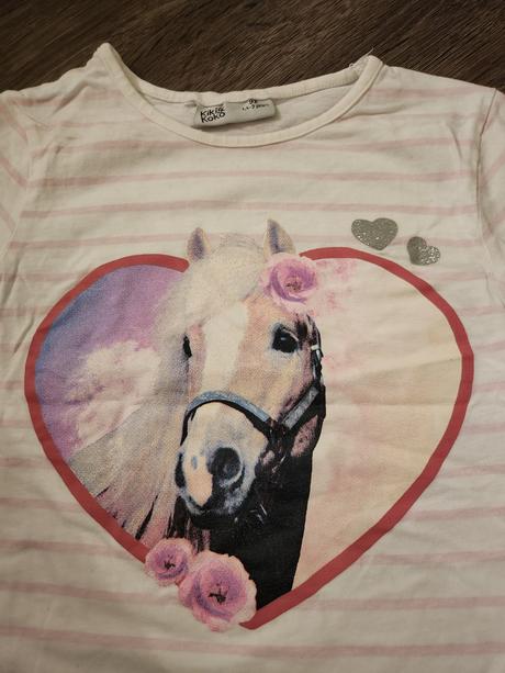 Pekné s dlhym rukavom, kiki&koko,92