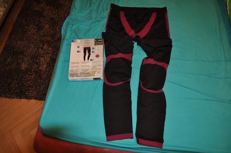 Dámske funkčné nohavice, l