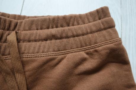 Teplejšie tepláky h&m, h&m,s