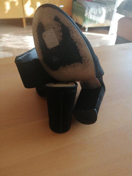 Topánky baťa, baťa,40