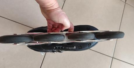 Pánske inline korčule rollerblate fitness crossfir, rollerblade,44