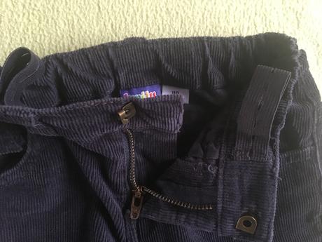 Manchestraky (4-5 yrs), lupilu,110