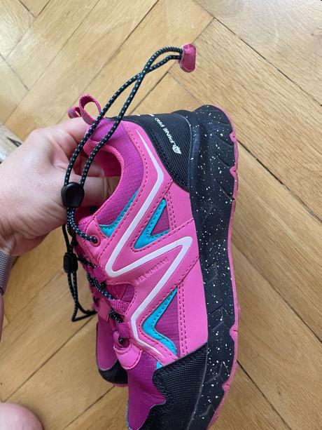 Alpin pro trekingova obuv, vel. 33, alpine pro,33