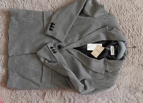 Dámske sako mango, mango,l