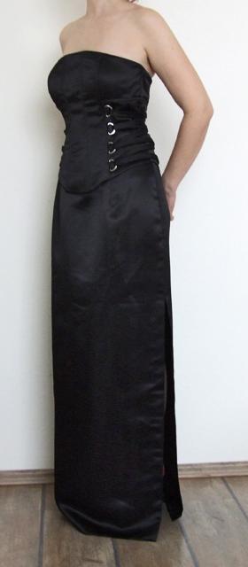 Spoločenské šaty, 40