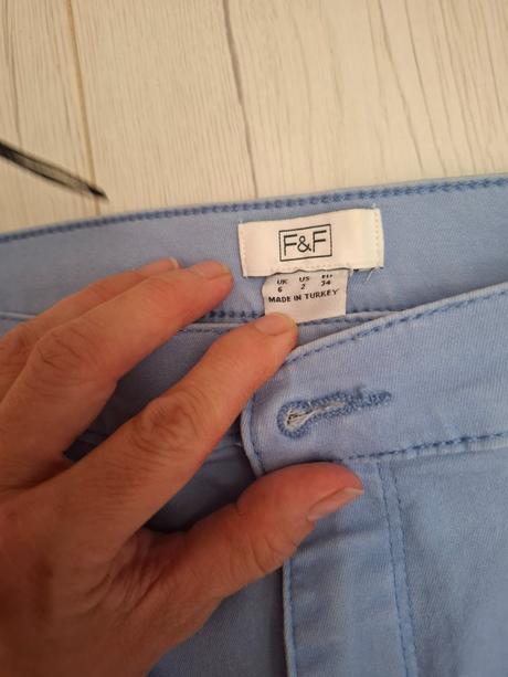 Krásne rifle s vysokým pásom (f&f) top stav, f&f,34