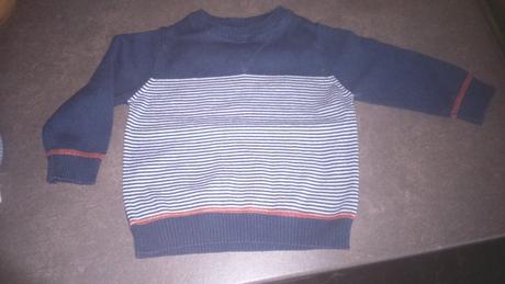 Sveter, f&f,80